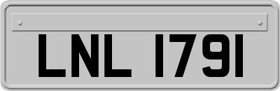 LNL1791
