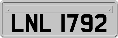 LNL1792