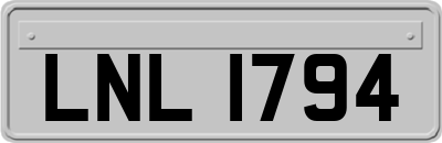 LNL1794