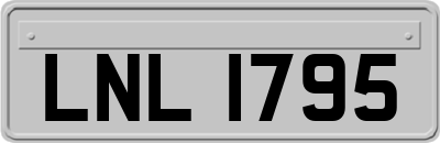 LNL1795