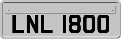LNL1800
