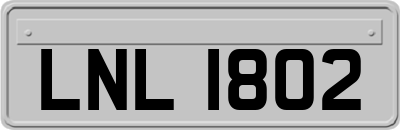 LNL1802