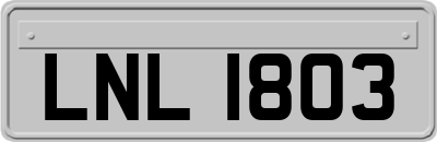 LNL1803