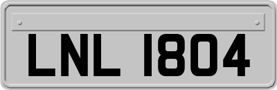 LNL1804
