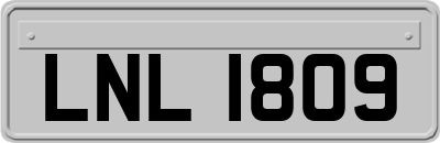 LNL1809