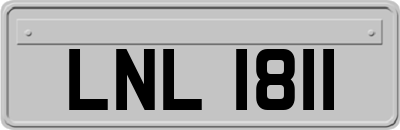 LNL1811