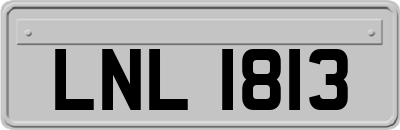 LNL1813