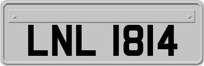LNL1814