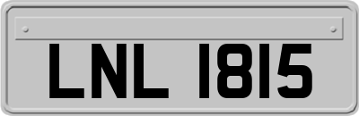 LNL1815