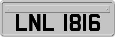 LNL1816