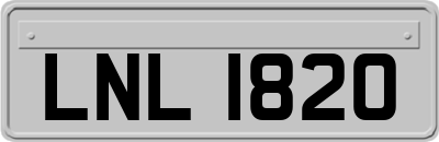 LNL1820