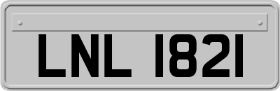 LNL1821