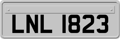 LNL1823