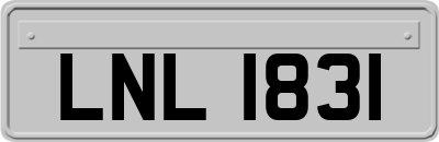 LNL1831