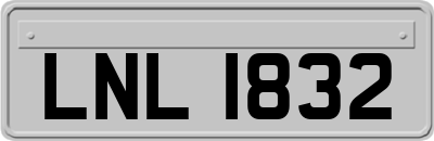 LNL1832