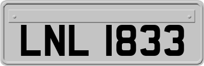 LNL1833