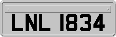 LNL1834