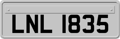 LNL1835
