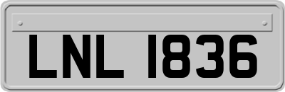 LNL1836