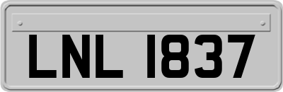 LNL1837