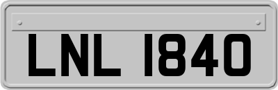 LNL1840