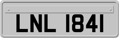 LNL1841