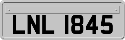 LNL1845