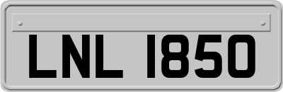 LNL1850