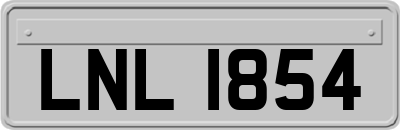 LNL1854
