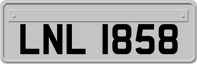 LNL1858