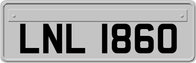 LNL1860