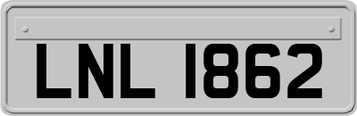 LNL1862