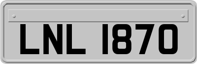 LNL1870
