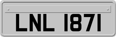 LNL1871