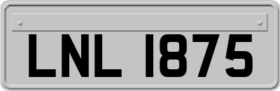 LNL1875