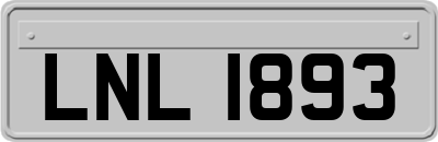LNL1893