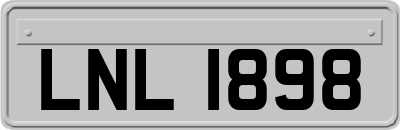 LNL1898