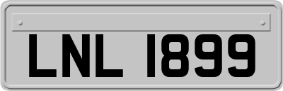 LNL1899