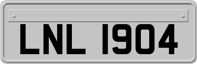 LNL1904