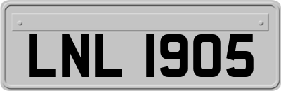 LNL1905