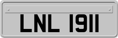 LNL1911