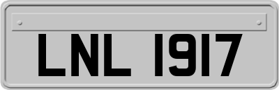 LNL1917