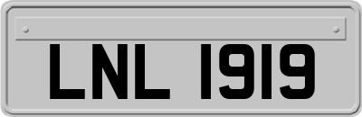 LNL1919