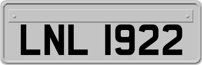 LNL1922