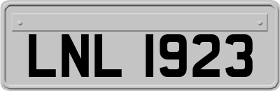 LNL1923