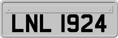 LNL1924