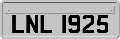 LNL1925