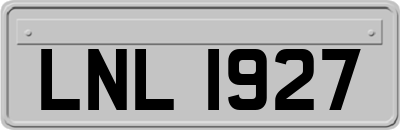 LNL1927