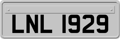 LNL1929