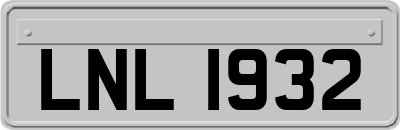 LNL1932